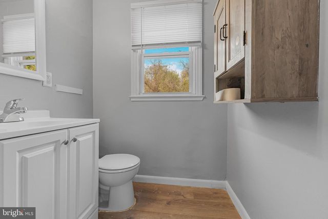 4517 WOODLEA AVE, Baltimore, MD 21206