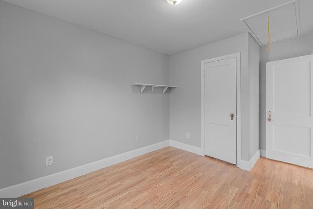 4517 WOODLEA AVE, Baltimore, MD 21206