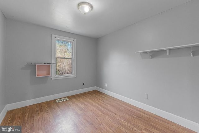 4517 WOODLEA AVE, Baltimore, MD 21206