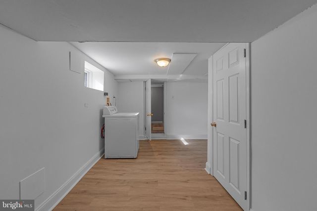 4517 WOODLEA AVE, Baltimore, MD 21206