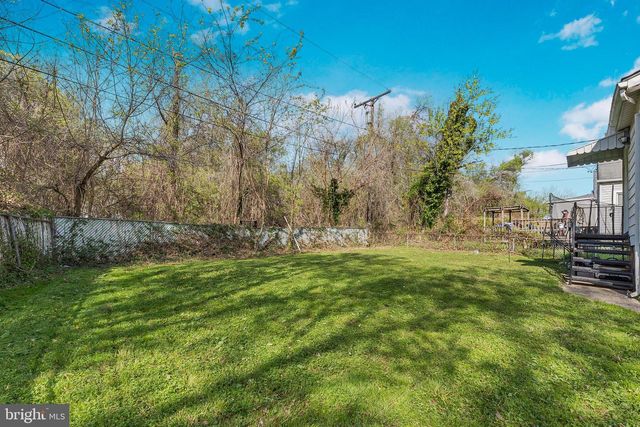 4517 WOODLEA AVE, Baltimore, MD 21206
