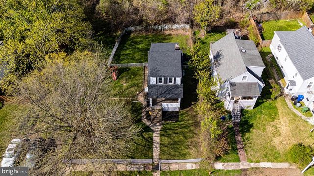 4517 WOODLEA AVE, Baltimore, MD 21206