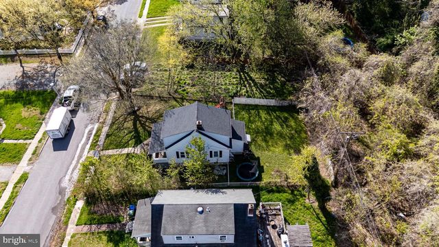 4517 WOODLEA AVE, Baltimore, MD 21206