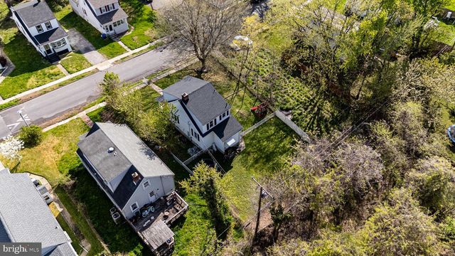4517 WOODLEA AVE, Baltimore, MD 21206