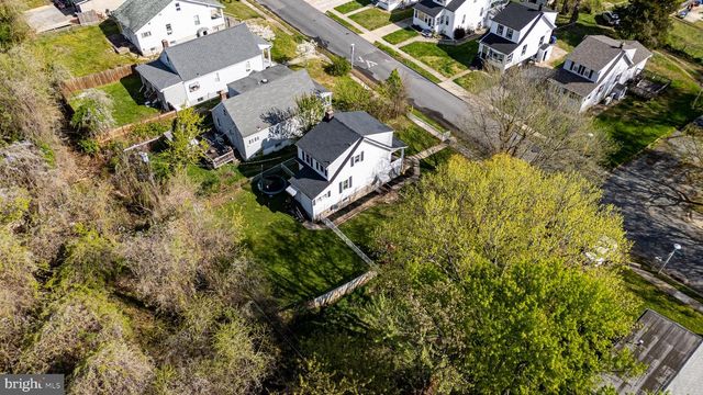 4517 WOODLEA AVE, Baltimore, MD 21206
