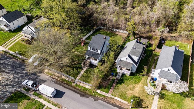 4517 WOODLEA AVE, Baltimore, MD 21206