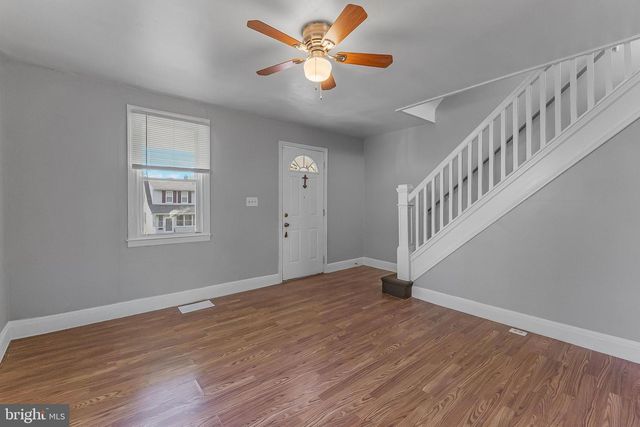 4517 WOODLEA AVE, Baltimore, MD 21206