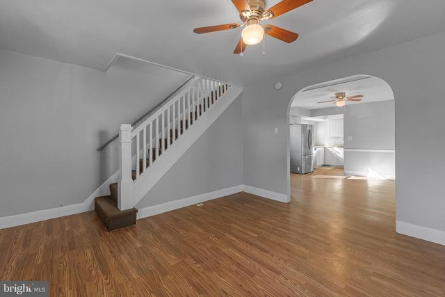 4517 WOODLEA AVE, Baltimore, MD 21206