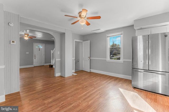 4517 WOODLEA AVE, Baltimore, MD 21206