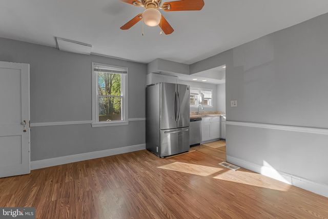 4517 WOODLEA AVE, Baltimore, MD 21206