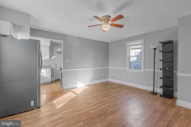 4517 WOODLEA AVE, Baltimore, MD 21206