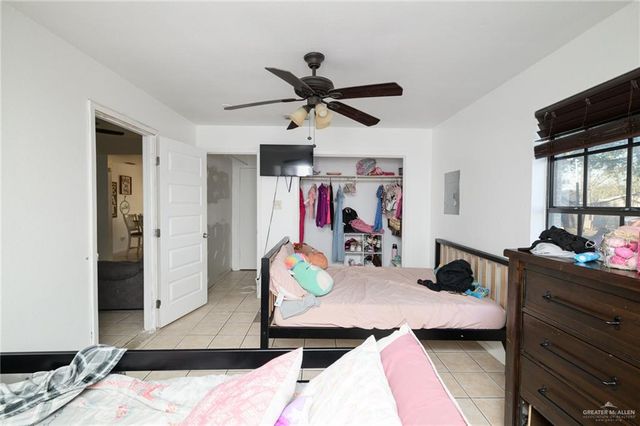 660 Granjeno Street, San Benito, TX 78586