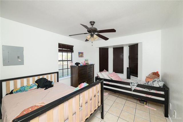 660 Granjeno Street, San Benito, TX 78586