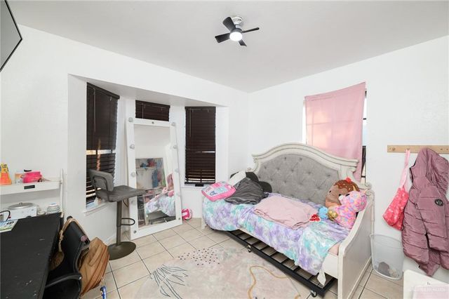 660 Granjeno Street, San Benito, TX 78586