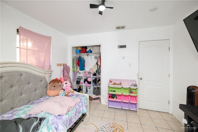 660 Granjeno Street, San Benito, TX 78586