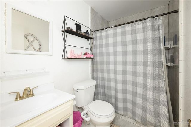 660 Granjeno Street, San Benito, TX 78586