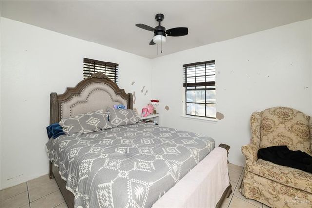 660 Granjeno Street, San Benito, TX 78586