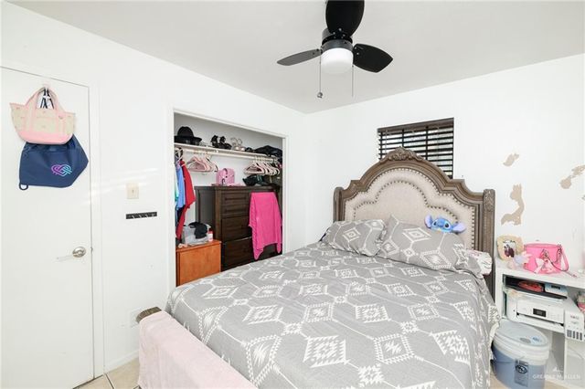 660 Granjeno Street, San Benito, TX 78586