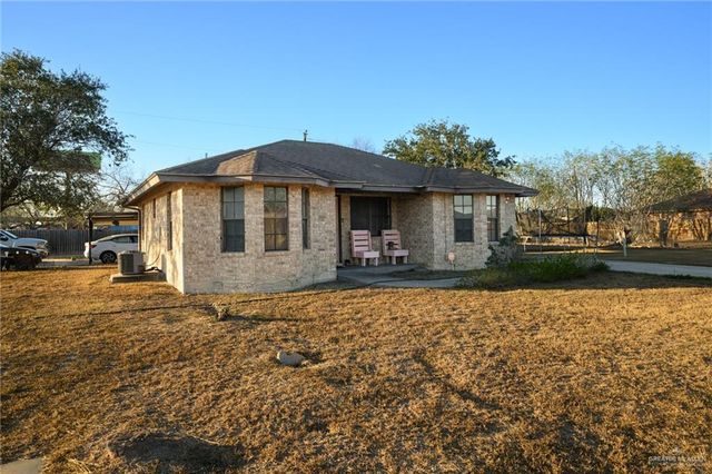 660 Granjeno Street, San Benito, TX 78586