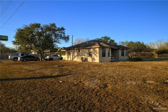 660 Granjeno Street, San Benito, TX 78586
