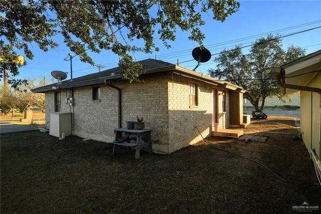 660 Granjeno Street, San Benito, TX 78586
