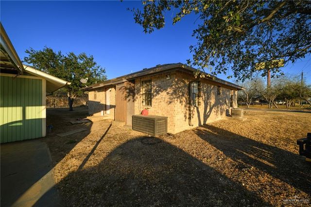 660 Granjeno Street, San Benito, TX 78586