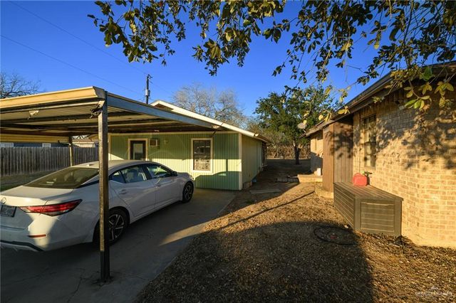 660 Granjeno Street, San Benito, TX 78586