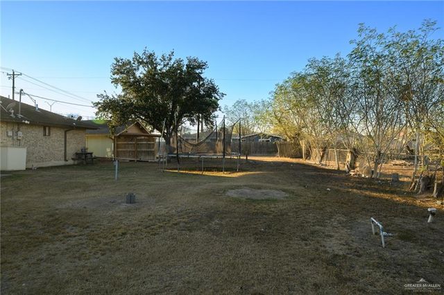 660 Granjeno Street, San Benito, TX 78586