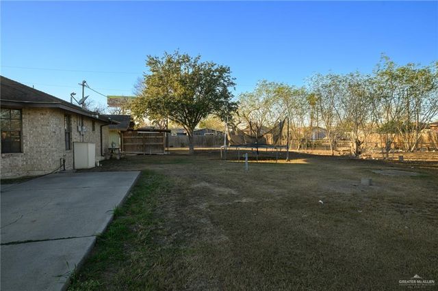 660 Granjeno Street, San Benito, TX 78586