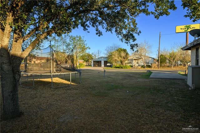 660 Granjeno Street, San Benito, TX 78586