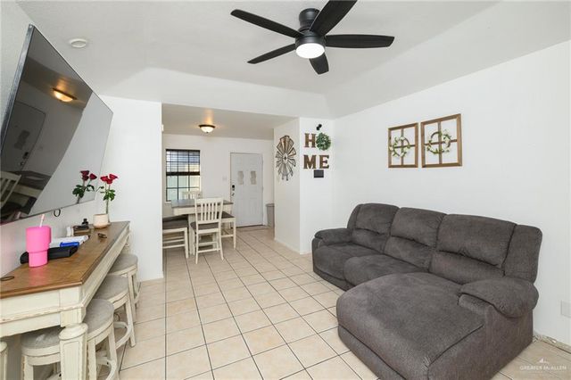 660 Granjeno Street, San Benito, TX 78586