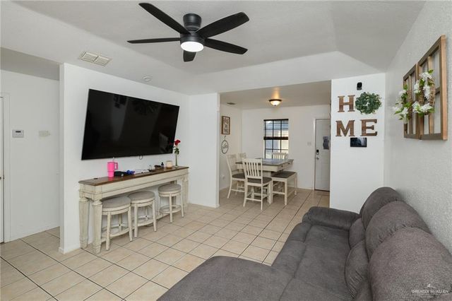 660 Granjeno Street, San Benito, TX 78586