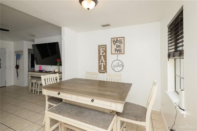 660 Granjeno Street, San Benito, TX 78586