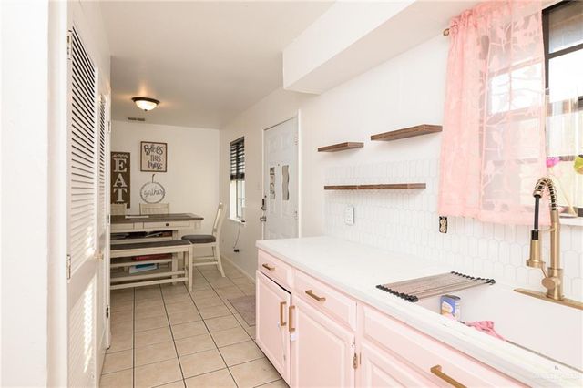 660 Granjeno Street, San Benito, TX 78586