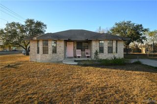 660 Granjeno Street, San Benito, TX 78586