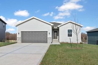 817 Shane Court, Belton, MO 64012
