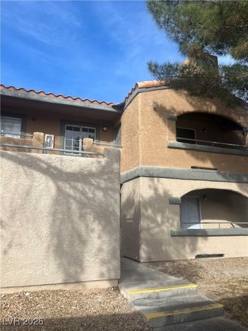 5250 Mission Carmel Lane 204, Las Vegas, NV 89107