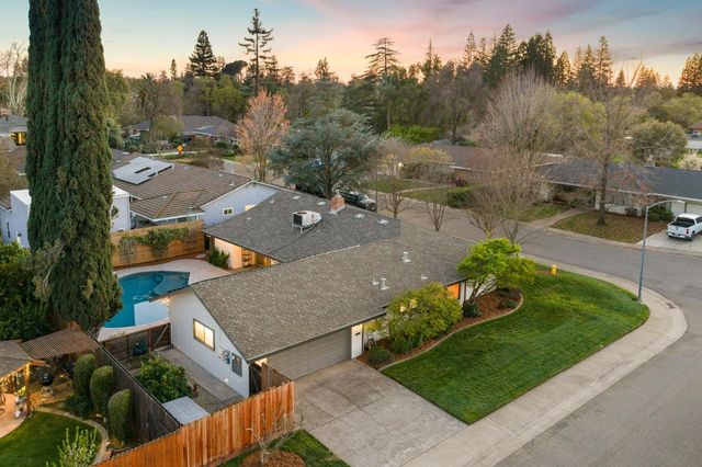2965 Marco Way, Carmichael, CA 95608