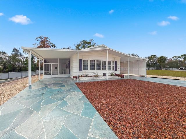 14456 BROOKRIDGE BOULEVARD, Brooksville, FL 34613
