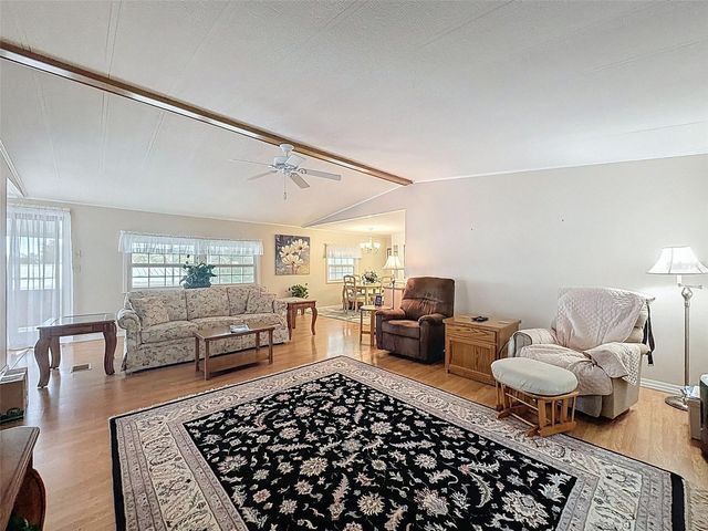 14456 BROOKRIDGE BOULEVARD, Brooksville, FL 34613