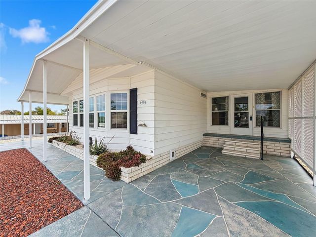 14456 BROOKRIDGE BOULEVARD, Brooksville, FL 34613