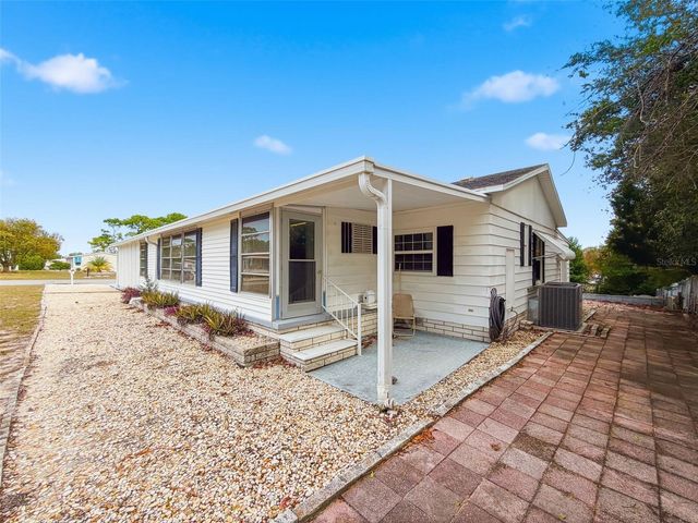 14456 BROOKRIDGE BOULEVARD, Brooksville, FL 34613