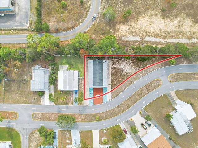 14456 BROOKRIDGE BOULEVARD, Brooksville, FL 34613