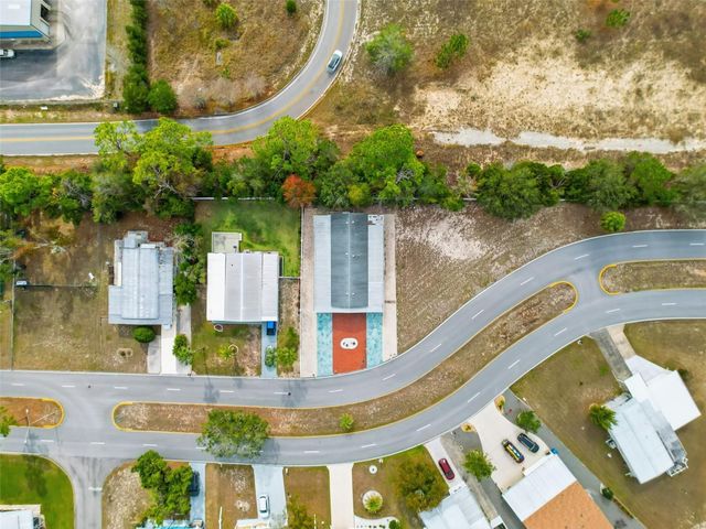 14456 BROOKRIDGE BOULEVARD, Brooksville, FL 34613