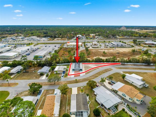 14456 BROOKRIDGE BOULEVARD, Brooksville, FL 34613