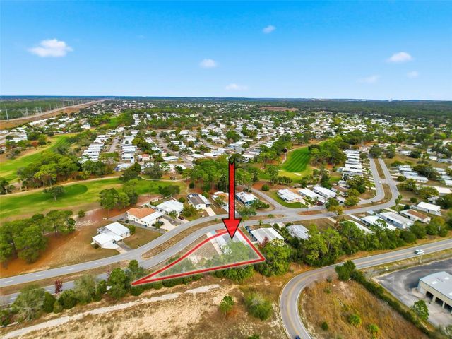 14456 BROOKRIDGE BOULEVARD, Brooksville, FL 34613