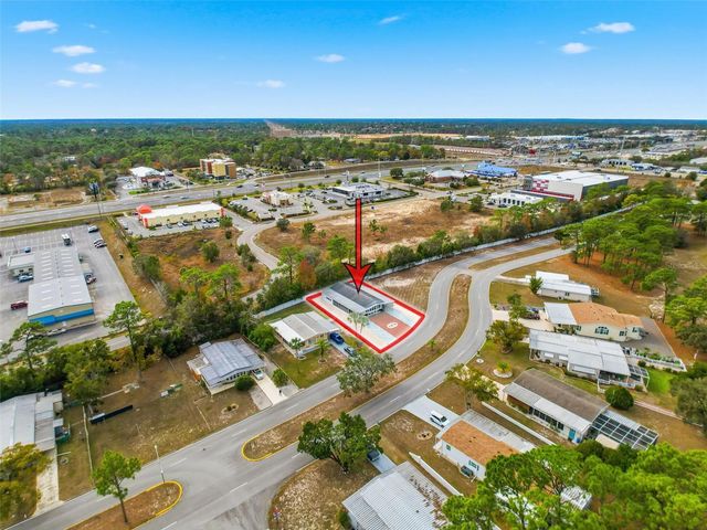 14456 BROOKRIDGE BOULEVARD, Brooksville, FL 34613