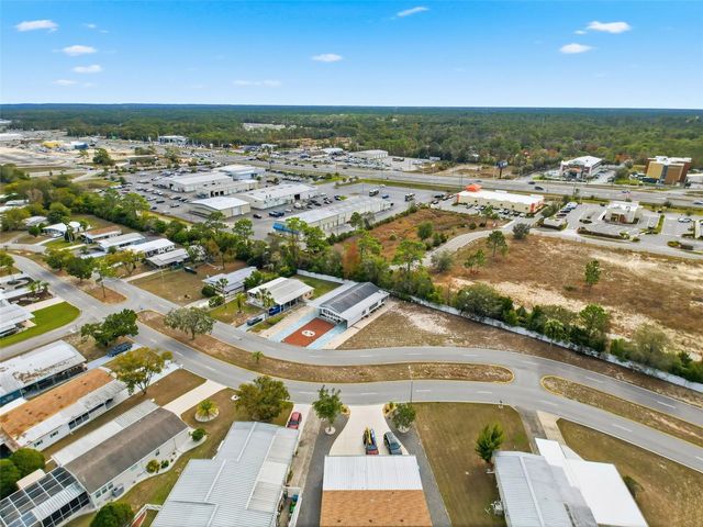 14456 BROOKRIDGE BOULEVARD, Brooksville, FL 34613