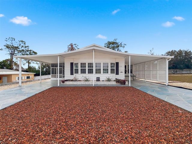 14456 BROOKRIDGE BOULEVARD, Brooksville, FL 34613