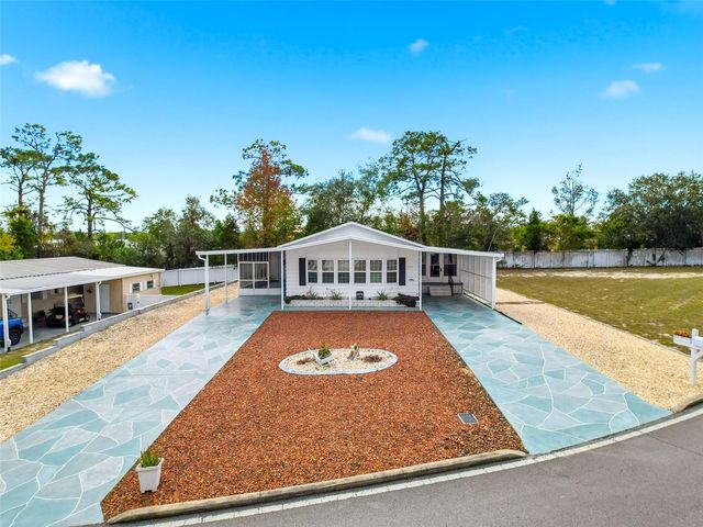 14456 BROOKRIDGE BOULEVARD, Brooksville, FL 34613